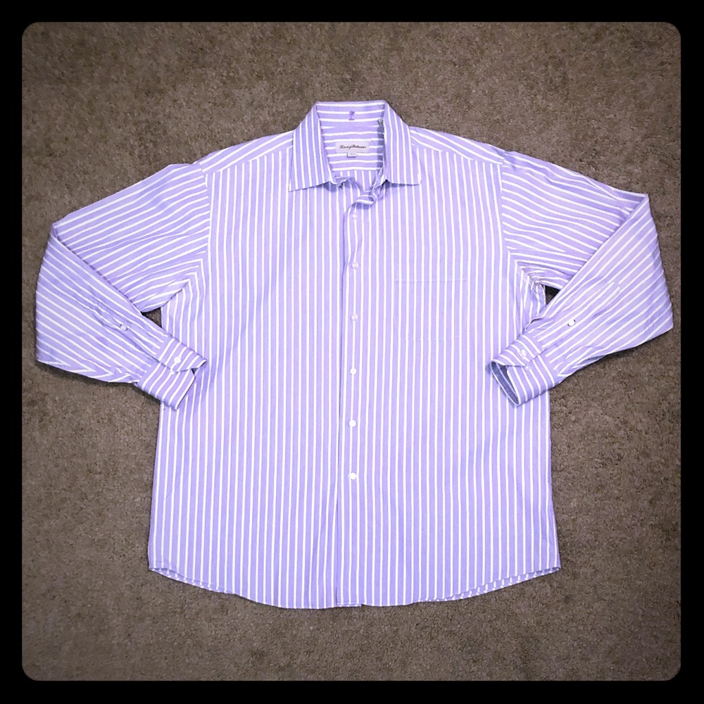 Tommy Bahama Button Down